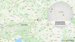 Baumgarten an der March