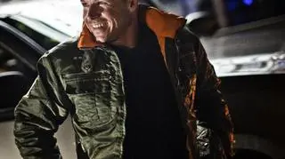 Baumgartner po raz kolejny przyjechał na miejsce startu