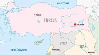 Baza Incirlik w Turcji