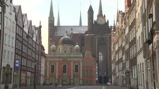 Bazylika Mariacka to największa na świecie świątynia zbudowana z cegły