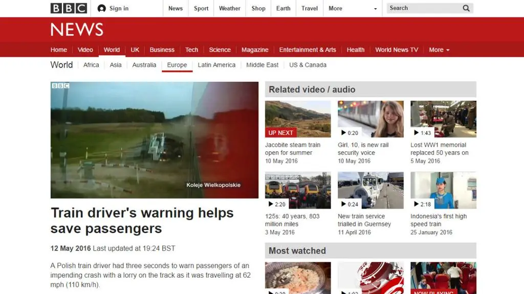 BBC