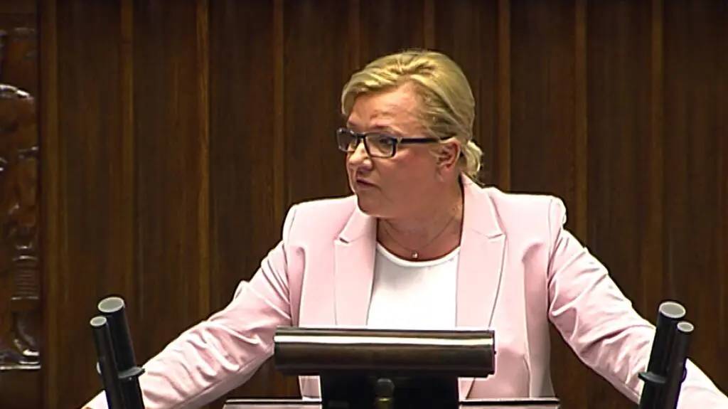 Beata Kempa 