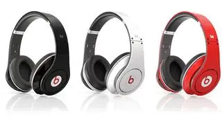 Beats by Dre ma ok. 70 proc. rynku słuchawek