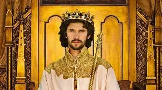 Ben Wishaw jako król Ryszard II został uznany za najlepszego aktora pierwszoplanowego