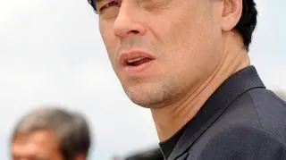 Benicio "Che" Del Toro\EPA
