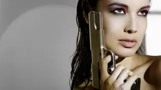 Berenice Marlohe - nowa dziewczyna Bonda (fot