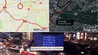 Berlin. Miejsce tragedii