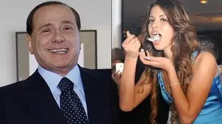 Berlusconi został uniewinniony od zarzutów korzystania z prostytucji nieletnich