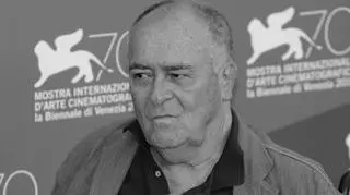 Bernardo Bertolucci (16.11.1941 - 26.11.2018)