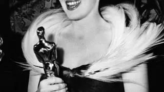 Bette Davis była jedenastokrotnie nominowana do Oscara, a otrzymała go dwukrotnie