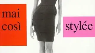 Beverly Peele - włoski "Vogue", kwiecień 1994