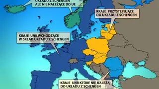 Bezgraniczna Europa