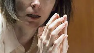 Bezwzględna Karen jest w kropce/Monolith Plus
