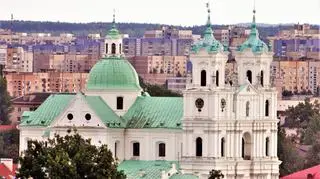 Białoruskie Grodno