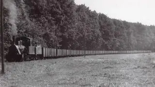 Białośliwie 1944 r.