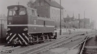 Białośłiwie 1978 r.