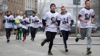 Bieg Dziewięciu Górników