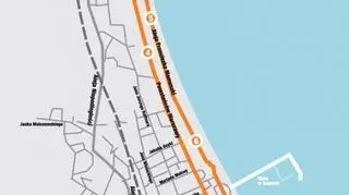 Biegacze będą musieli pokonać 10 km 