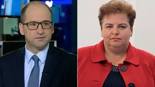 Bielan nie dał szans Wróbel