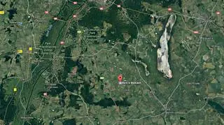 Bielice to wieś w powiecie pyrzyckim