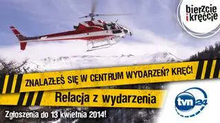 bierzcie i kręćcie