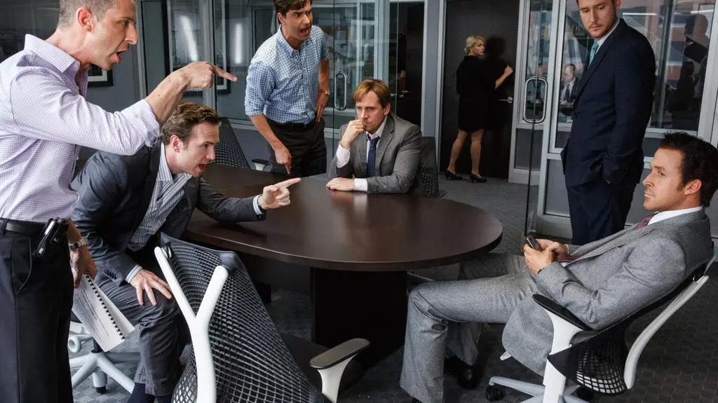 Big Short