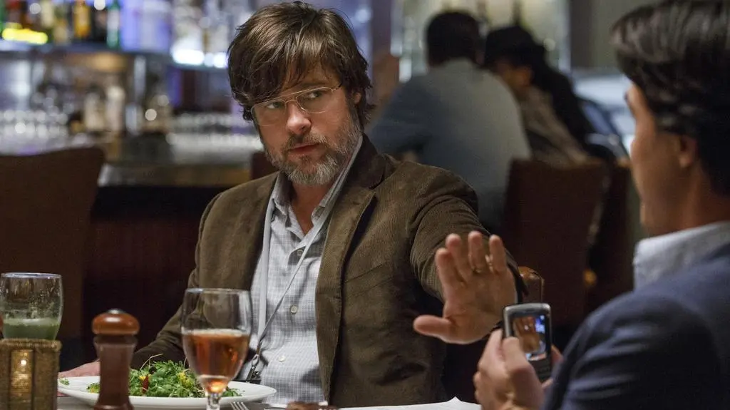 Big Short