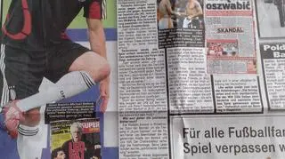 "Bild" alarmuje(tvn24.pl)