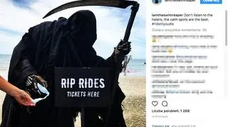 "Bilety w jedną stronę"