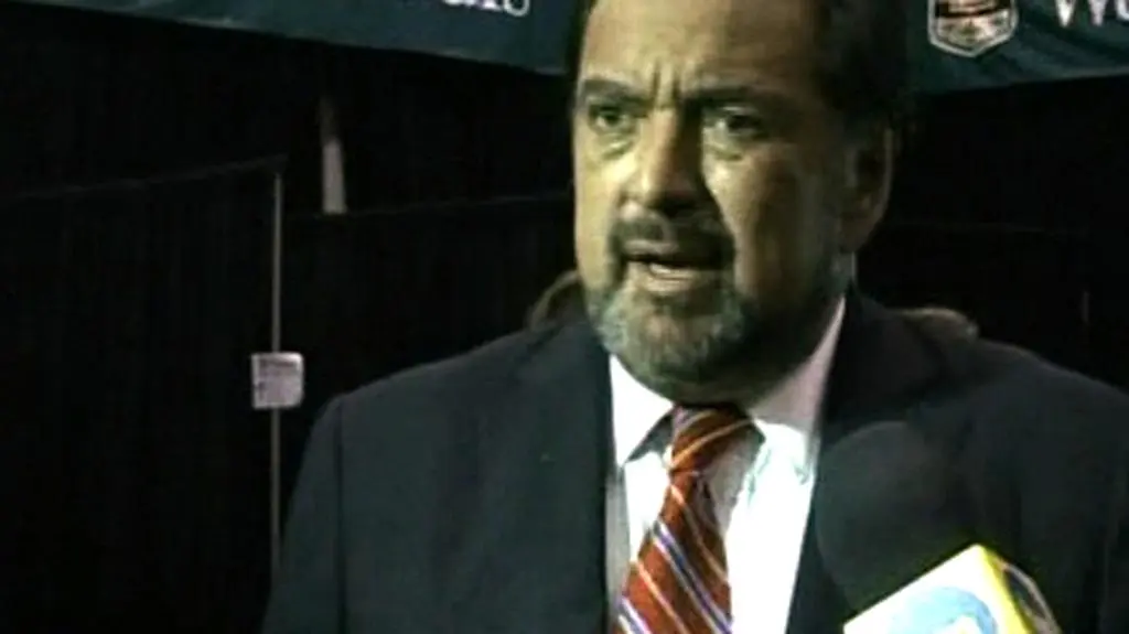 Bill Richardson. Dostanie upragnioną posadę?