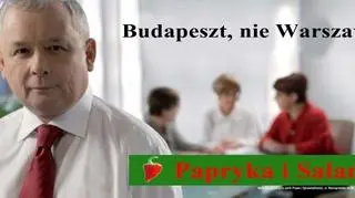 Billboardy PiS w nowej wersji