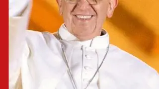 Biografia papieża Franciszka jest już w sprzedaży