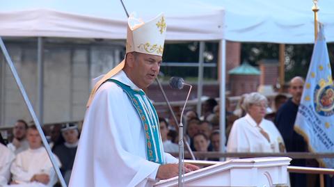 Pope accepts resignation of Bishop Grzegorz Kaszak over sex party scandal