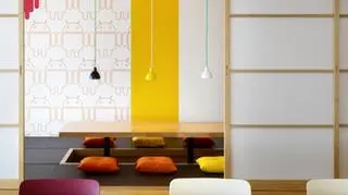 Biuro Google mocno odnosi się do tradycji i kultury Japonii