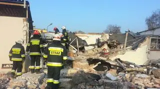 Biuro nadaje się do rozbiórki