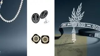 Biżuterię do filmu stworzyła firma Tiffany & Co.