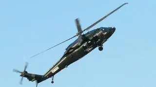 Blackhawk najbardziej sprawdzony