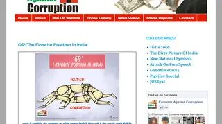 Blog Aseema Trivediego