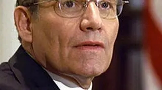 Bob Woodward 