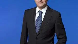 Bogdan Rymanowski nominowany w kategorii najwyżej ceniony komentator lub publicysta/TVN