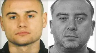 Bogumił Kaczmarczyk i Rafał Czerwoniec