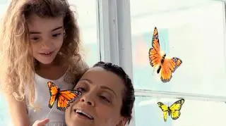 Bohaterki filmu widzimy, gdy dowiadują się, że mają raka, w momentach zmagań z chorobą i w chwili zwycięstwa nad nią