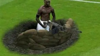 Bojowy Balotelli