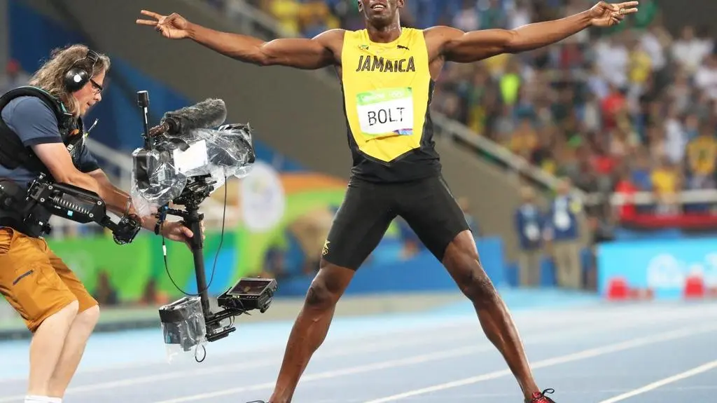 Bolt dominator