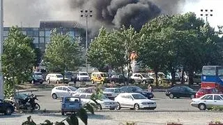 Bomba była w autobusie