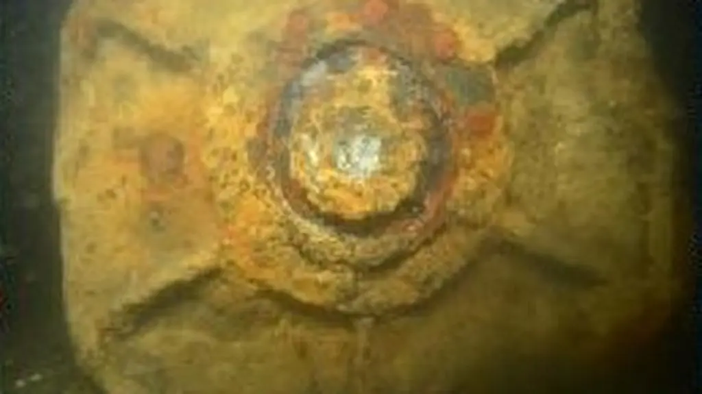 Bomba głębinowa