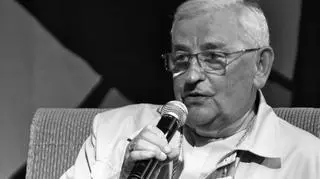 Bp Tadeusz Pieronek (24.10.1934-27.12.2018)
