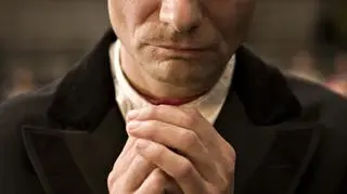 "Bracia Karamazow" reż. Petr Zelenka