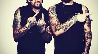 Bracia Madden - Benji i Joel