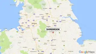Bracia zapewniali sprowadzonym rodakom pracę w jednym z magazynów w Shirebrook w pobliżu Derbyshire